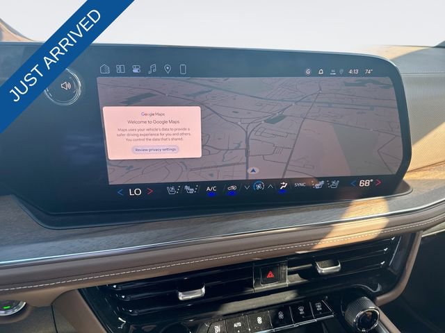 New 2026 Chevrolet Suburban High Country image 18