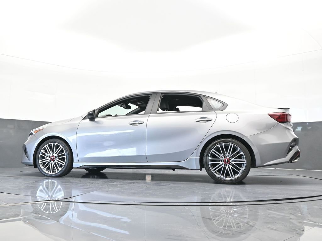 Used 2023 Kia Forte GT w/ GT2 Package image 55