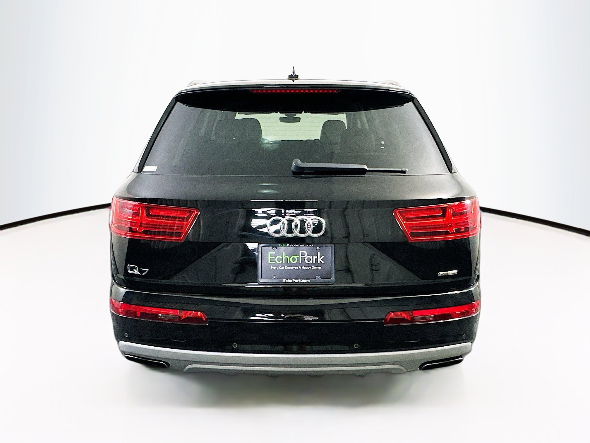 Used 2017 Audi Q7 2.0T Premium AWD/4WD image 7