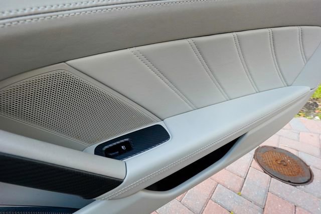 Used 2021 Porsche 911 Turbo S AWD/4WD image 81