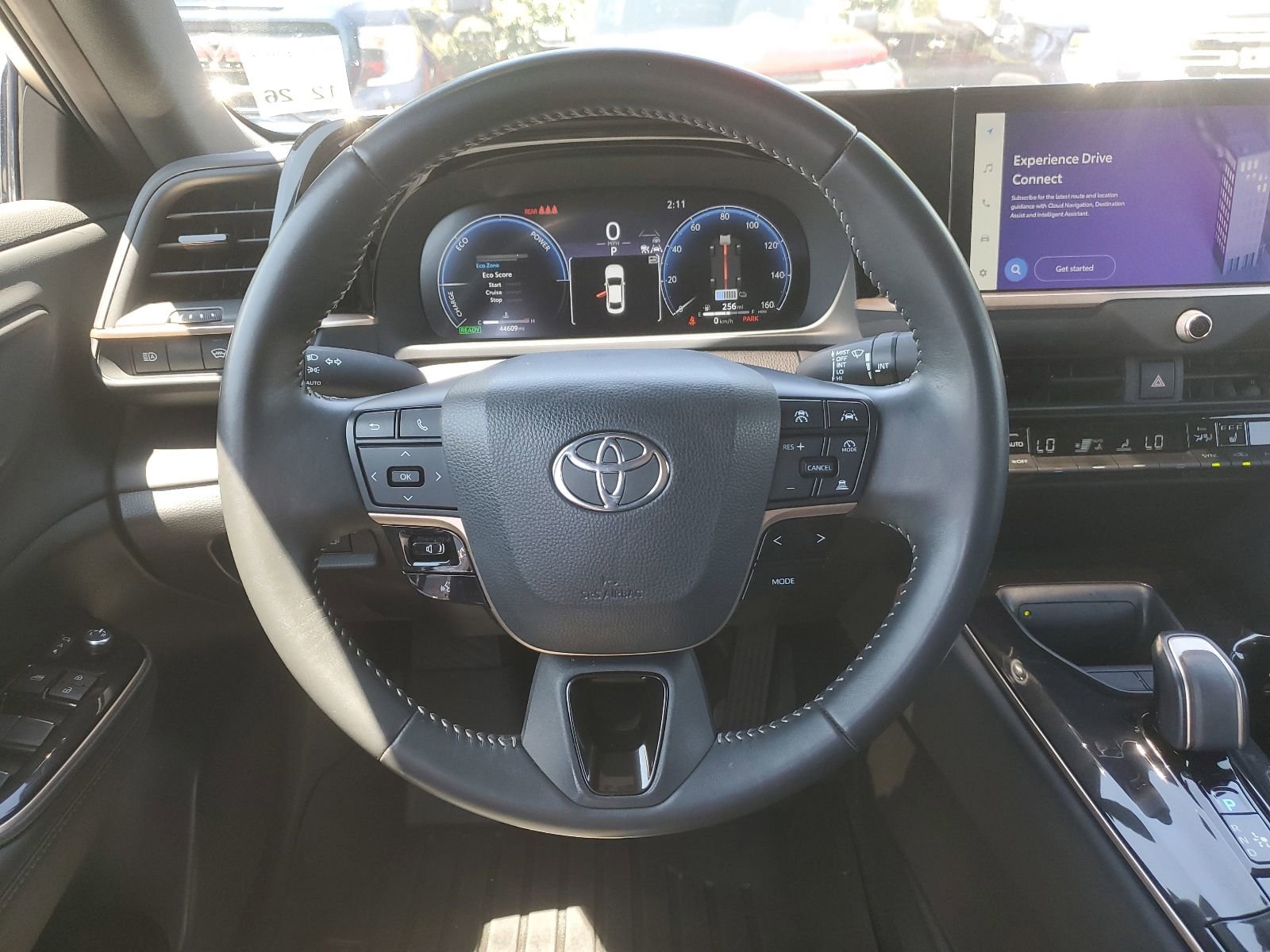Used 2024 Toyota Crown AWD/4WD image 11