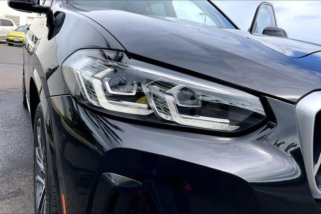Certified 2022 BMW X3 sDrive30i w/ M Sport Package 2 image 26