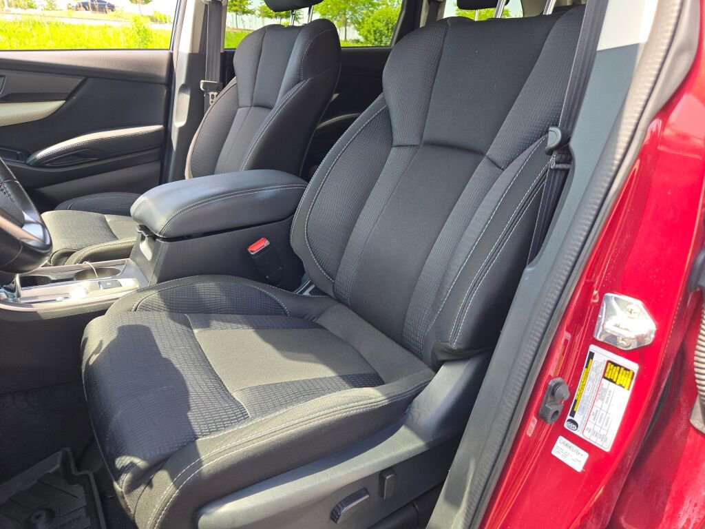 Used 2022 Subaru Ascent Premium w/ Convenience Package AWD/4WD image 26