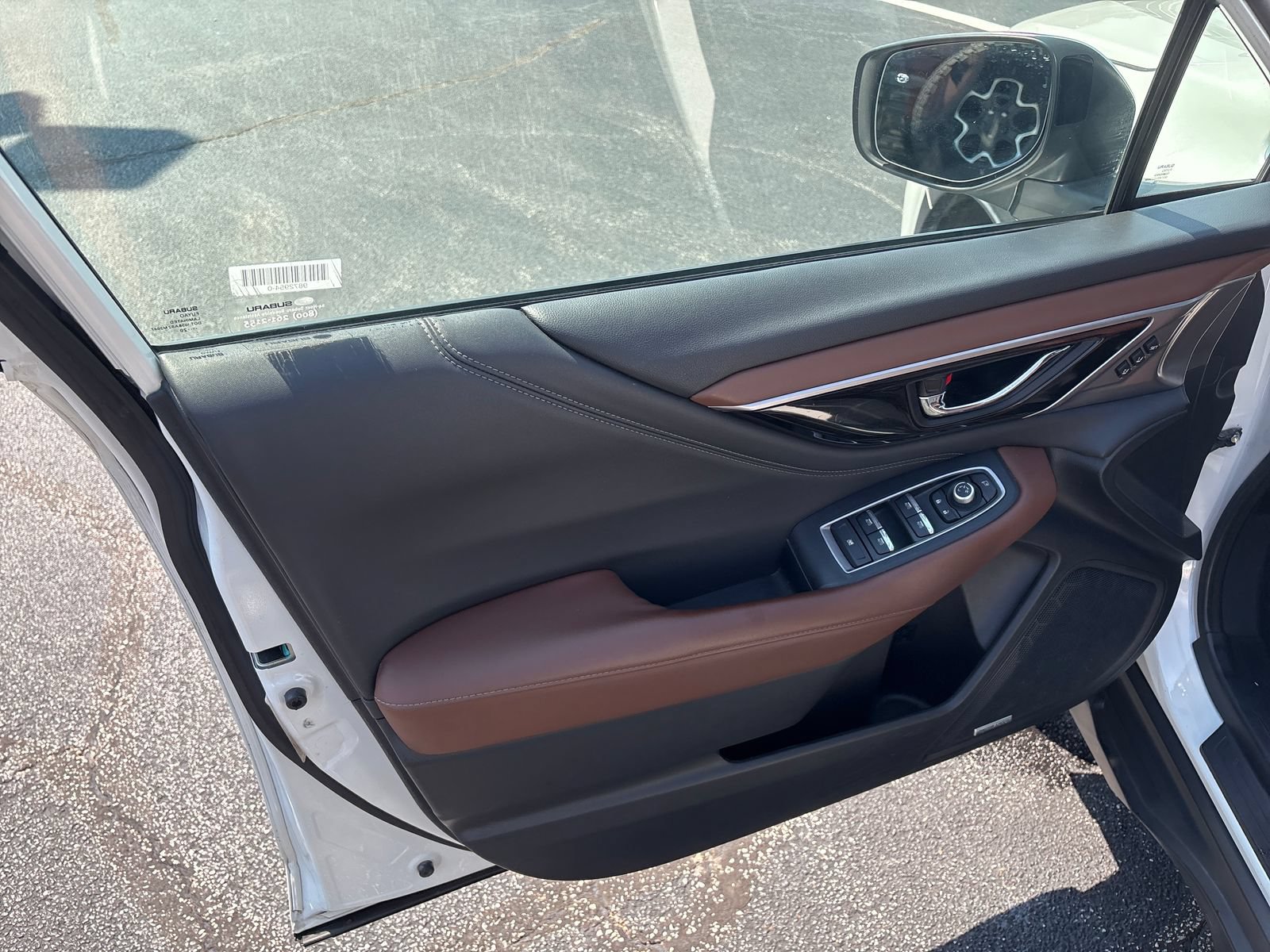 Used 2020 Subaru Outback Touring XT AWD/4WD image 12