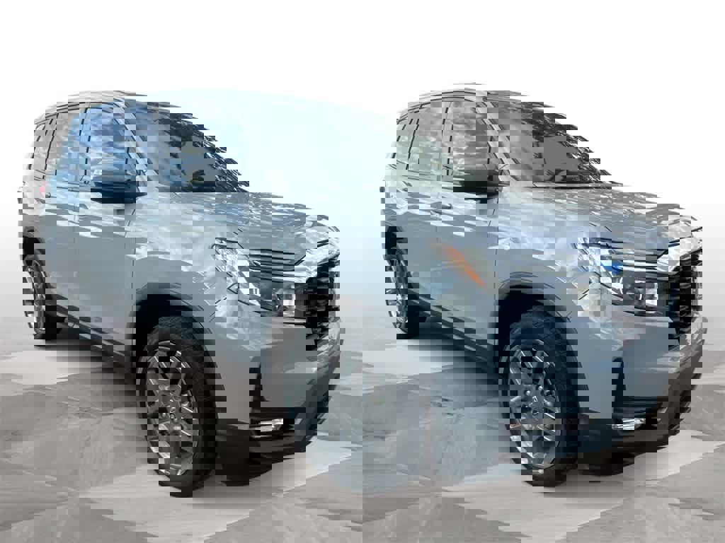 Used 2023 Honda Passport EX-L image 2