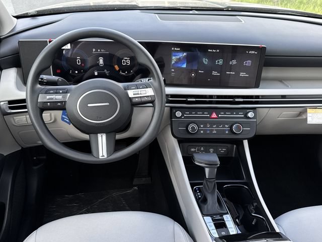 New 2026 Hyundai Tucson SE FWD image 24
