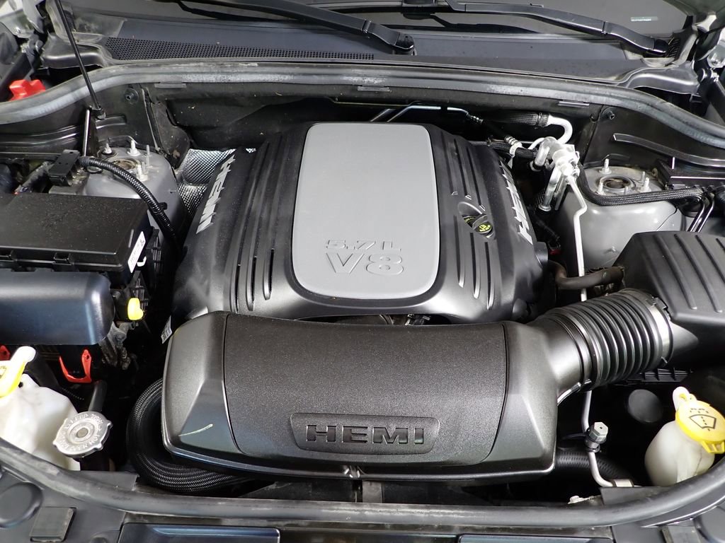 Used 2022 Dodge Durango R/T AWD/4WD image 45