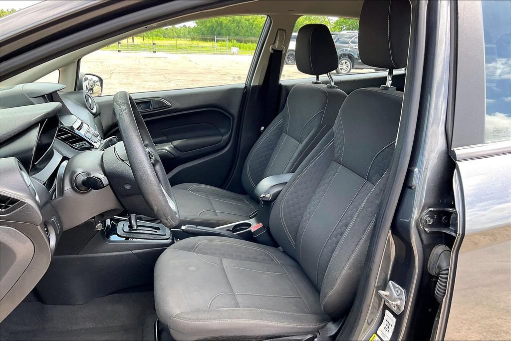 Used 2019 Ford Fiesta SE w/ Equipment Group 201A FWD image 18