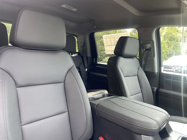 New 2026 Chevrolet Silverado 2500 LT w/ Trail Boss Package AWD/4WD image 25