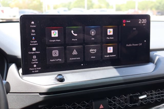 Used 2025 Honda Accord Touring image 18