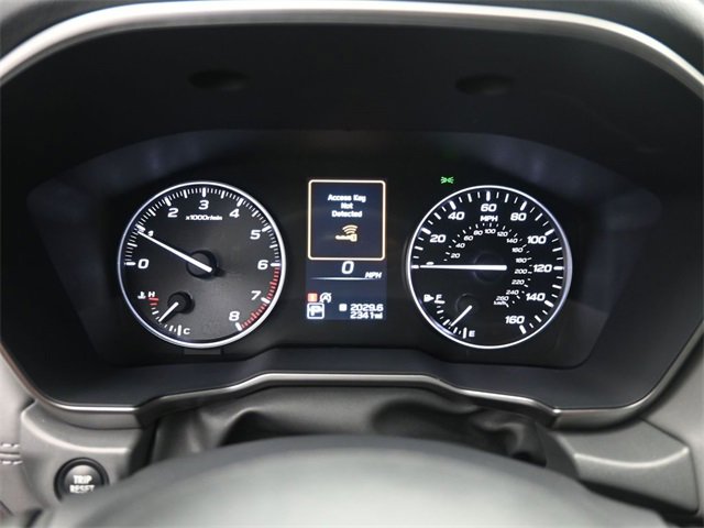 Used 2025 Subaru Outback Onyx Edition w/ Popular Package #2 image 10