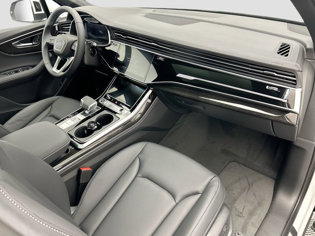New 2026 Audi Q7 3.0T Premium Plus image 17