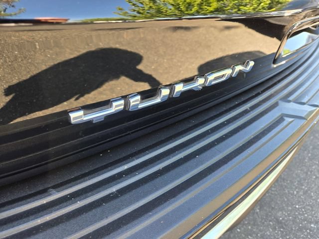 Used 2021 GMC Yukon Denali w/ Denali Premium Package AWD/4WD image 10