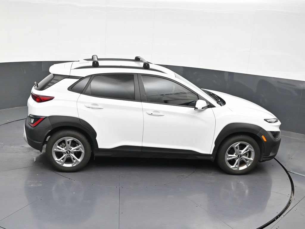 Used 2022 Hyundai Kona SEL FWD image 20