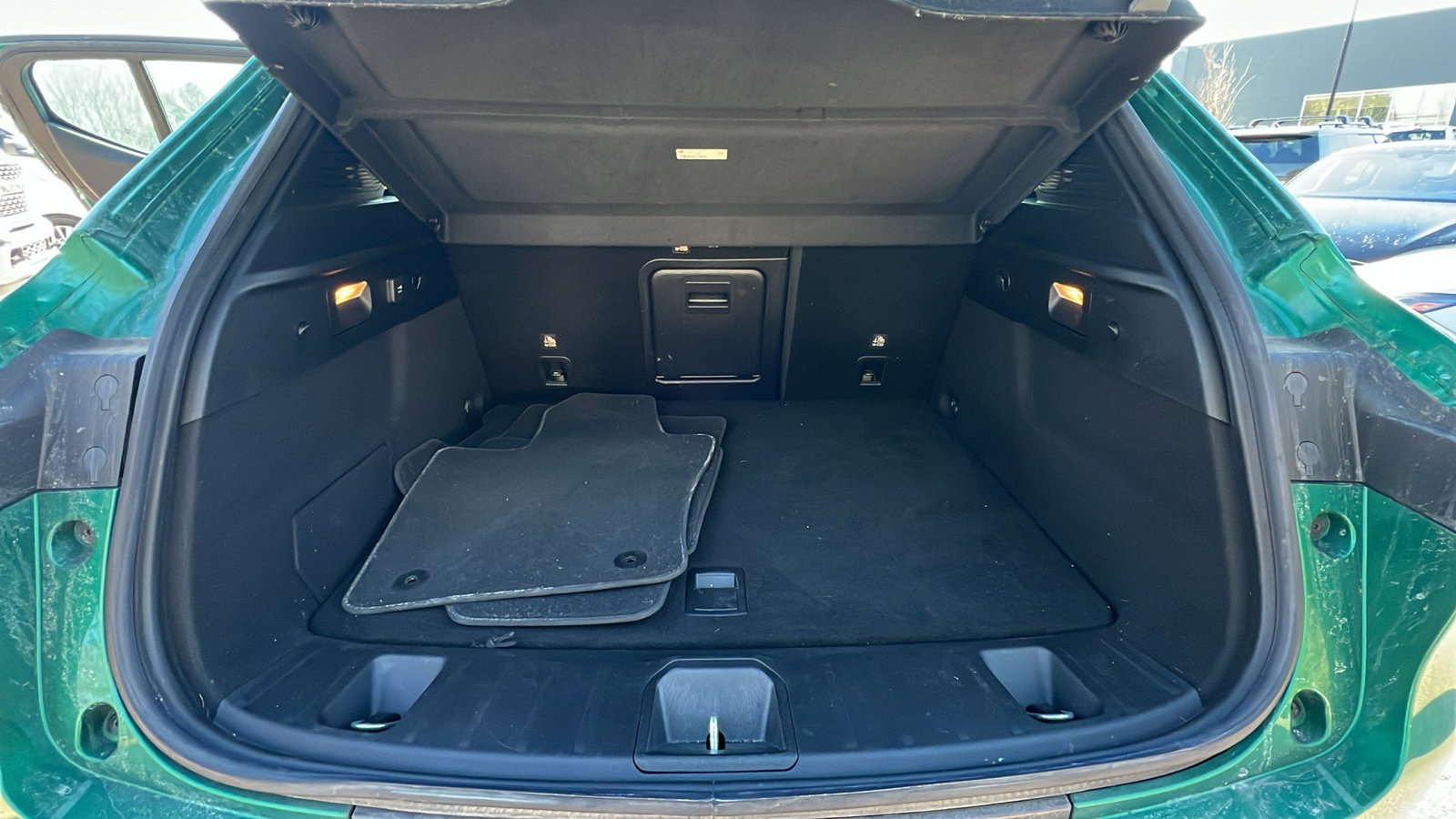 Used 2024 Alfa Romeo Tonale Veloce image 13