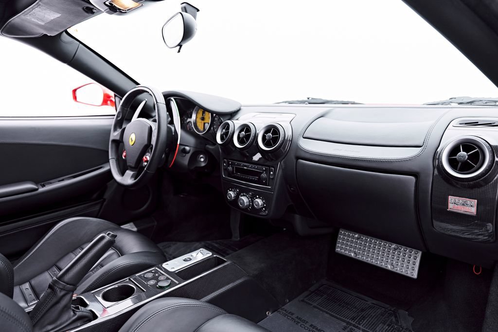 Used 2006 Ferrari F430 Coupe RWD image 57