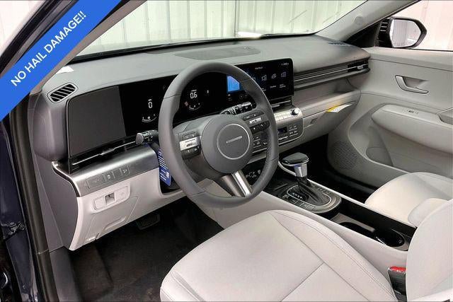 New 2026 Hyundai Kona SEL Sport AWD/4WD image 27