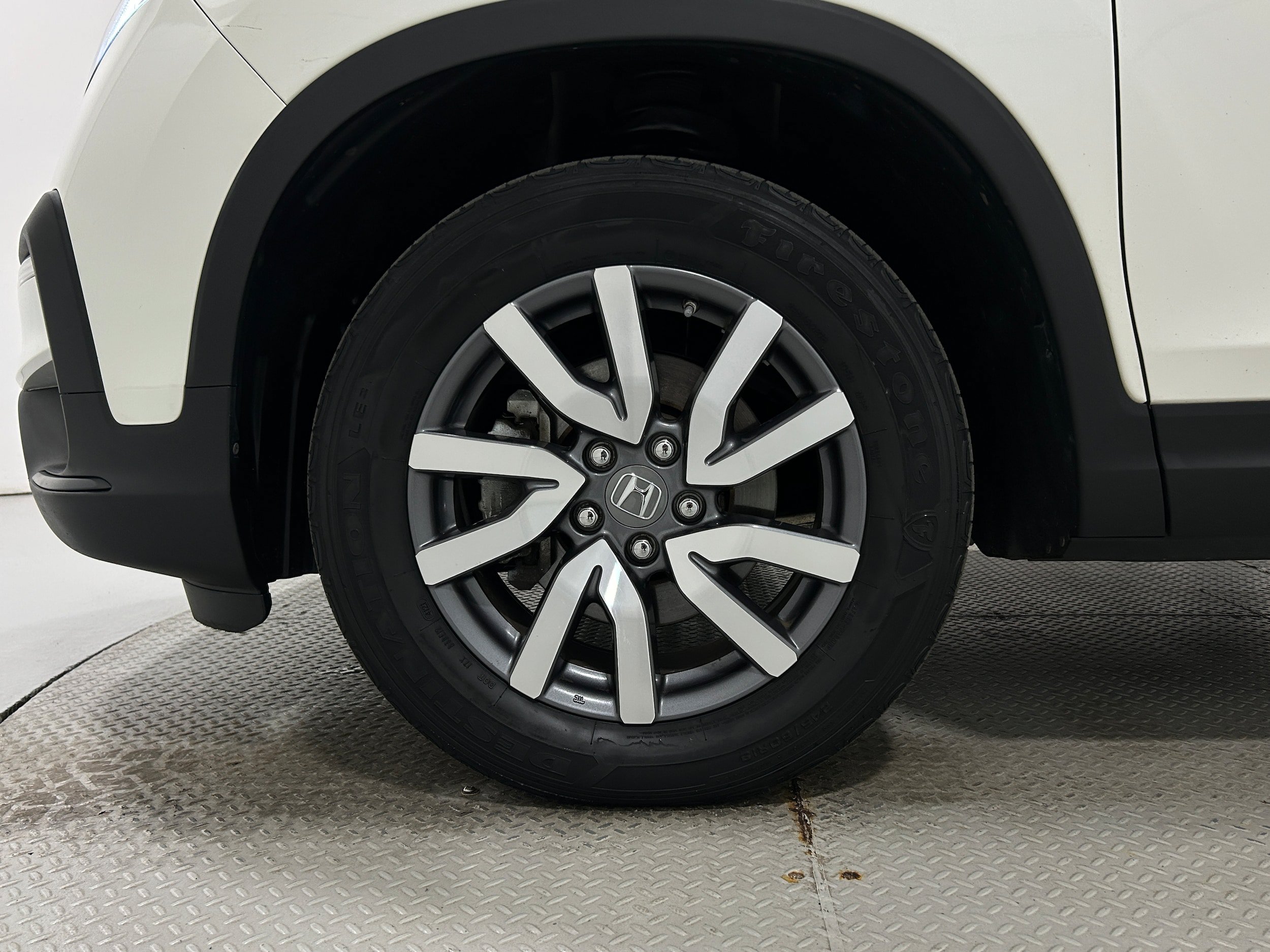 Used 2019 Honda Pilot EX-L image 40