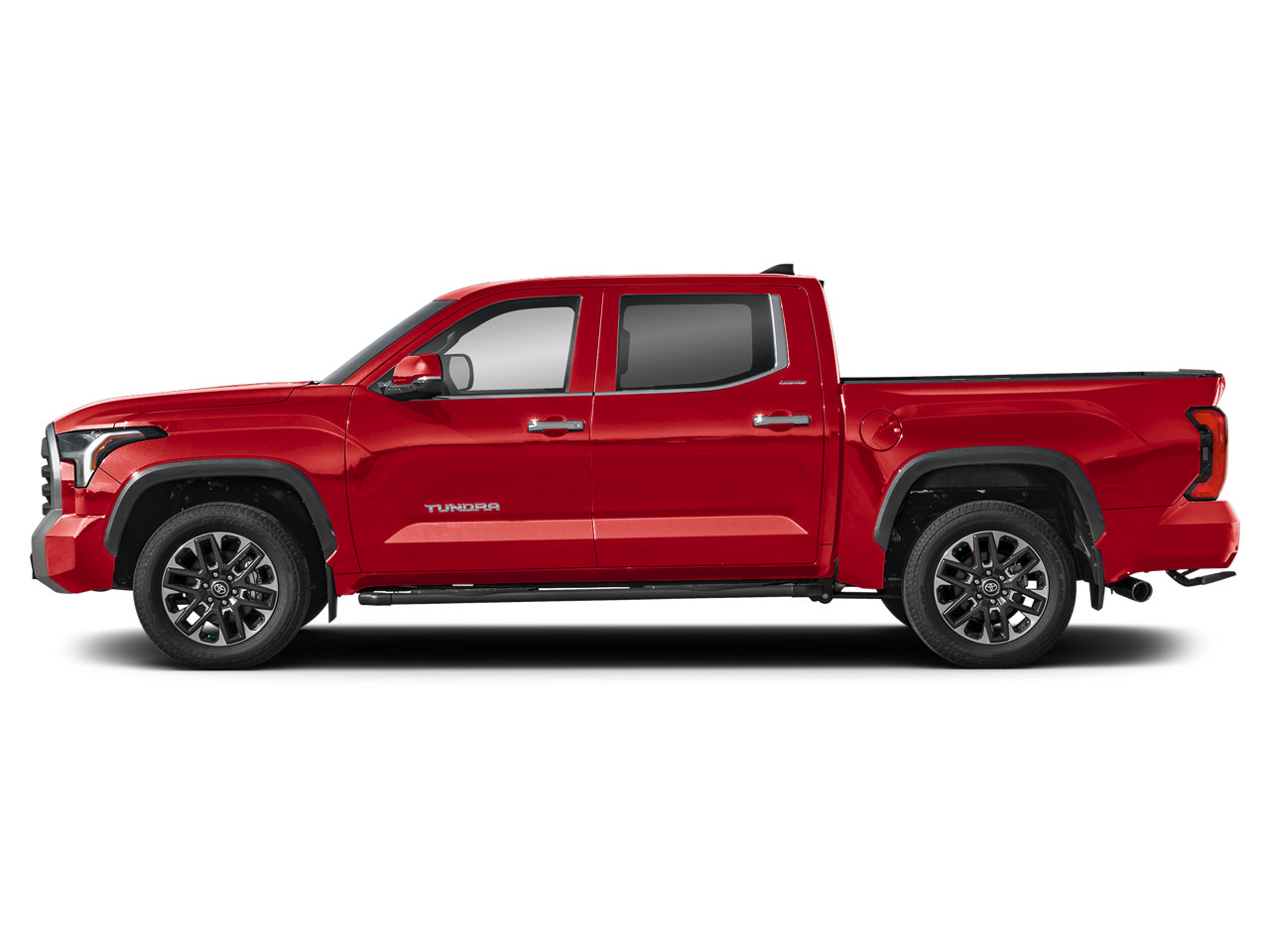 New 2026 Toyota Tundra Limited AWD/4WD image 18