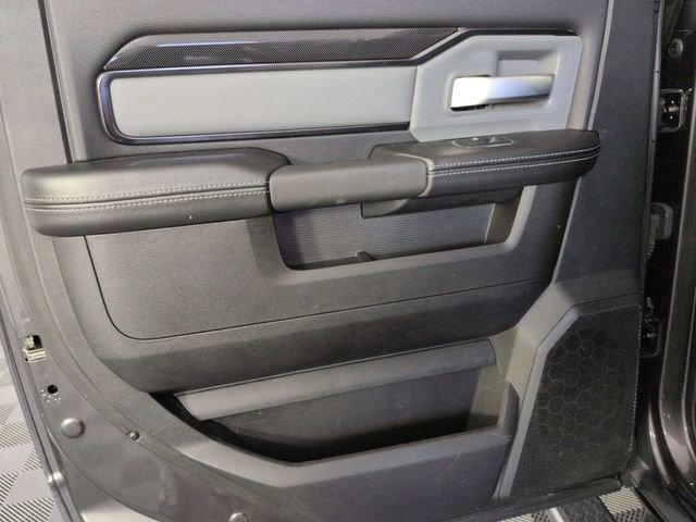 Used 2022 RAM 2500 Power Wagon w/ Level 2 Equipment Group image 23