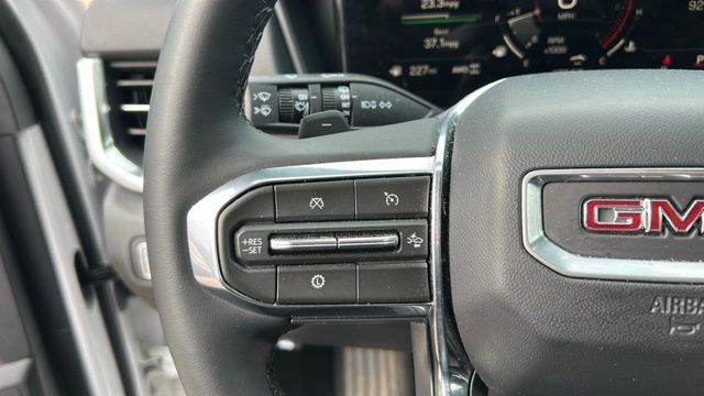 Used 2026 GMC Terrain Elevation image 24