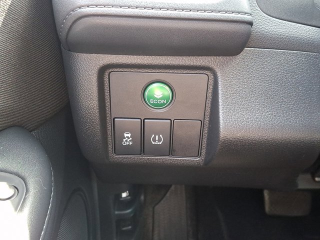 Used 2017 Honda HR-V LX image 24