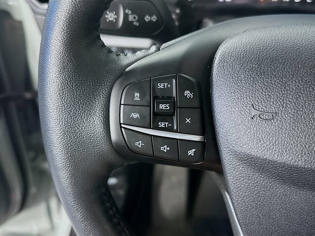 Used 2023 Ford Bronco Sport Outer Banks AWD/4WD image 26