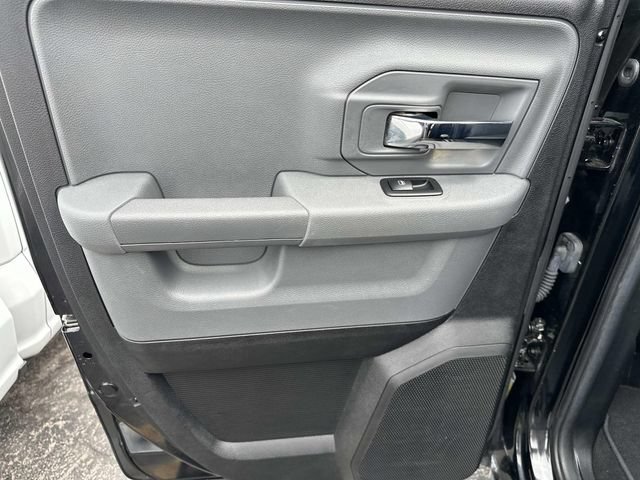 Used 2014 RAM 1500 Big Horn AWD/4WD image 10