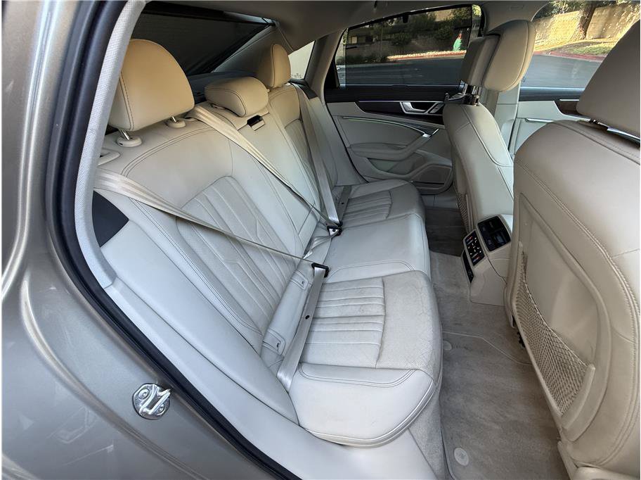 Used 2019 Audi A6 3.0T Prestige w/ Prestige Package AWD/4WD image 21