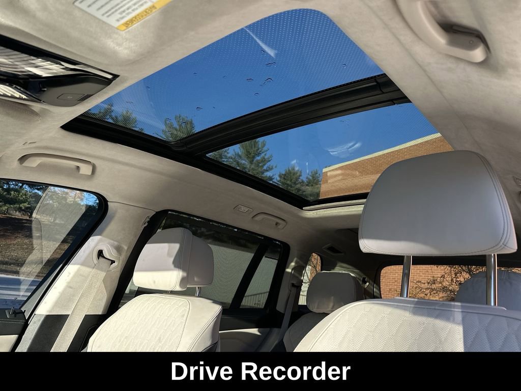 Used 2023 BMW X7 xDrive40i image 28