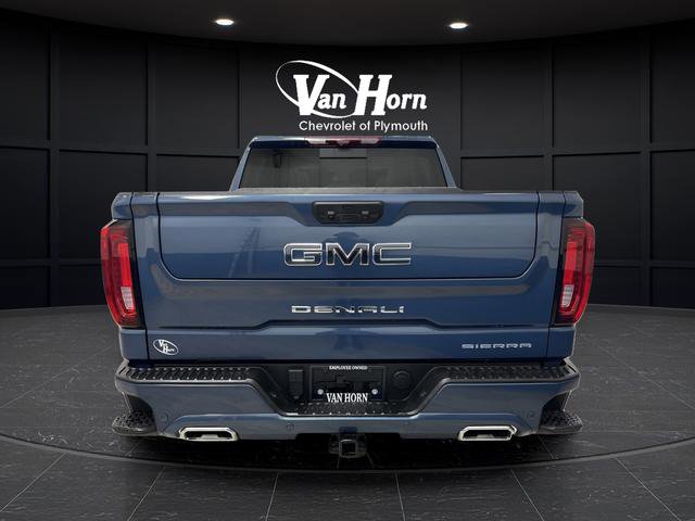 Used 2024 GMC Sierra 1500 Denali Ultimate image 14