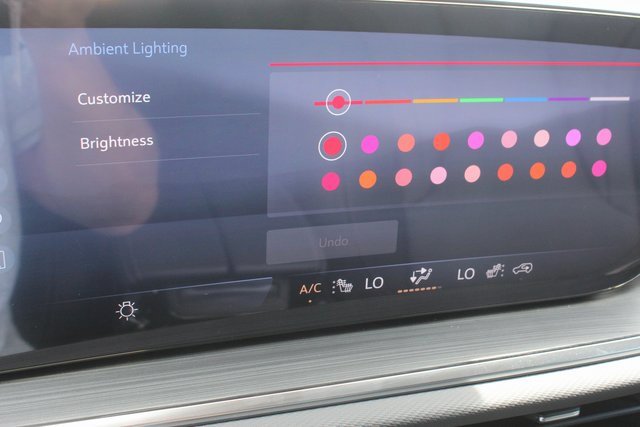 New 2025 Buick Envision Preferred image 37