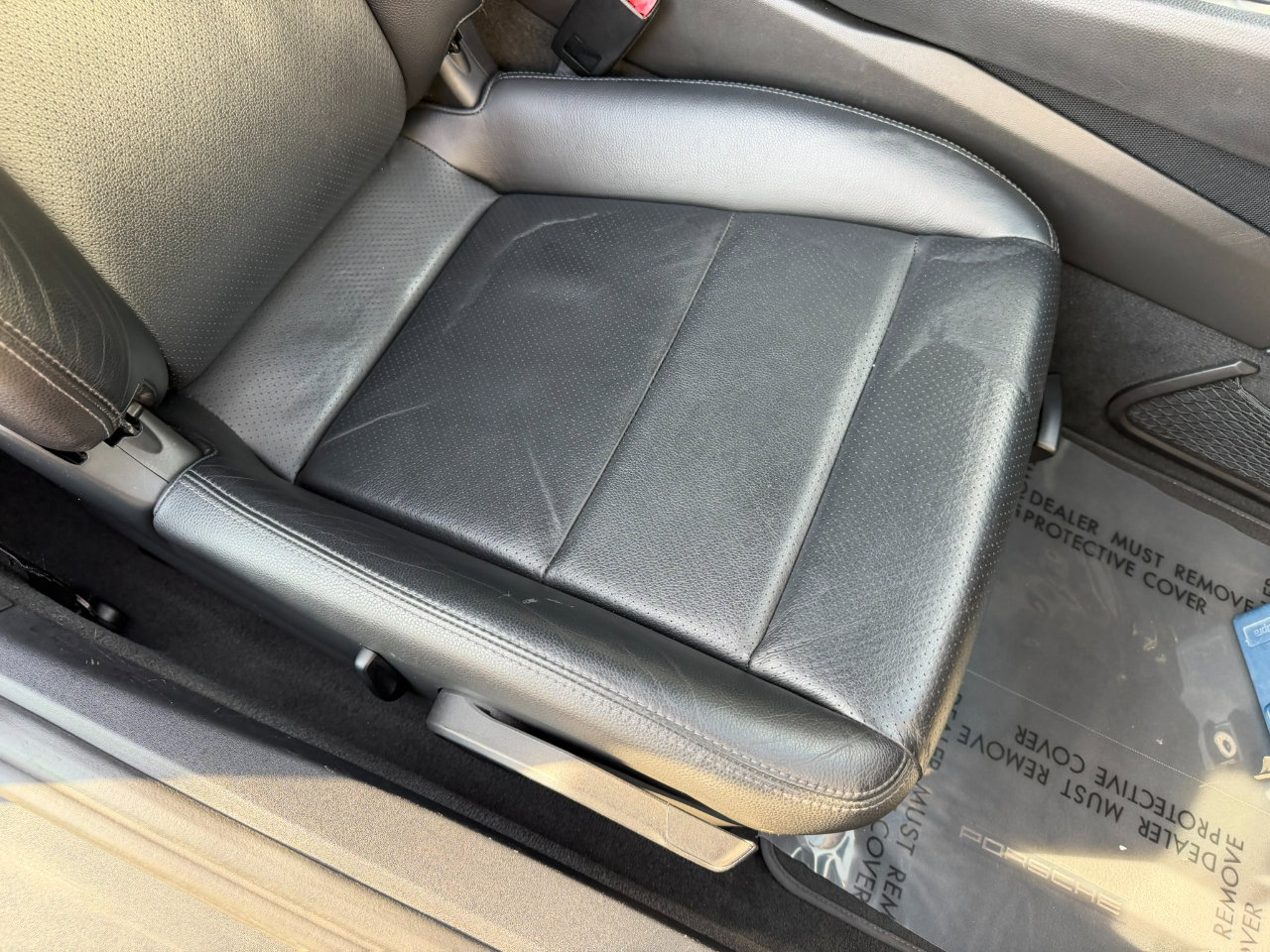 Used 2014 Porsche Cayman image 39