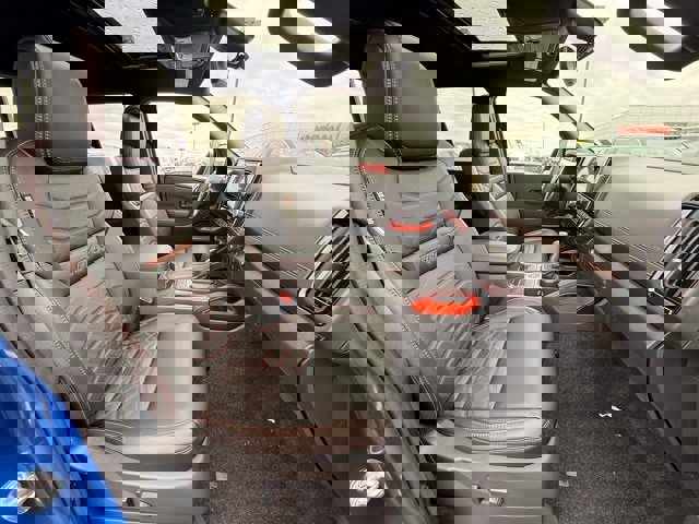 New 2026 Nissan Frontier PRO-4X w/ Pro Premium Package image 19