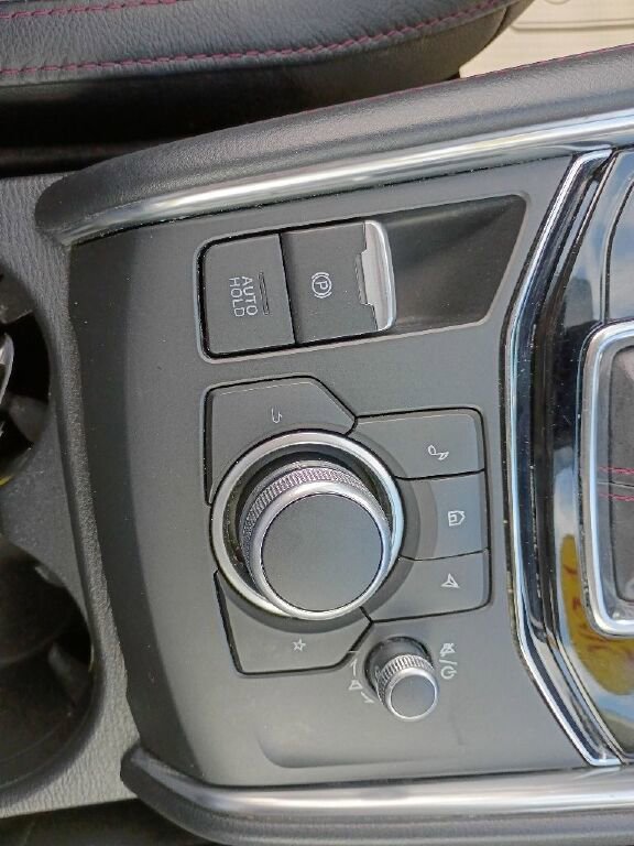 Used 2024 MAZDA CX-5 Carbon Edition AWD/4WD image 18