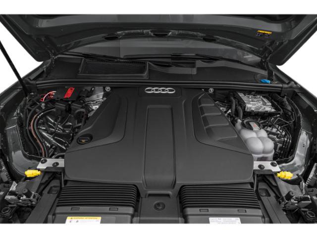 New 2026 Audi Q7 2.0T Premium Plus AWD/4WD image 14