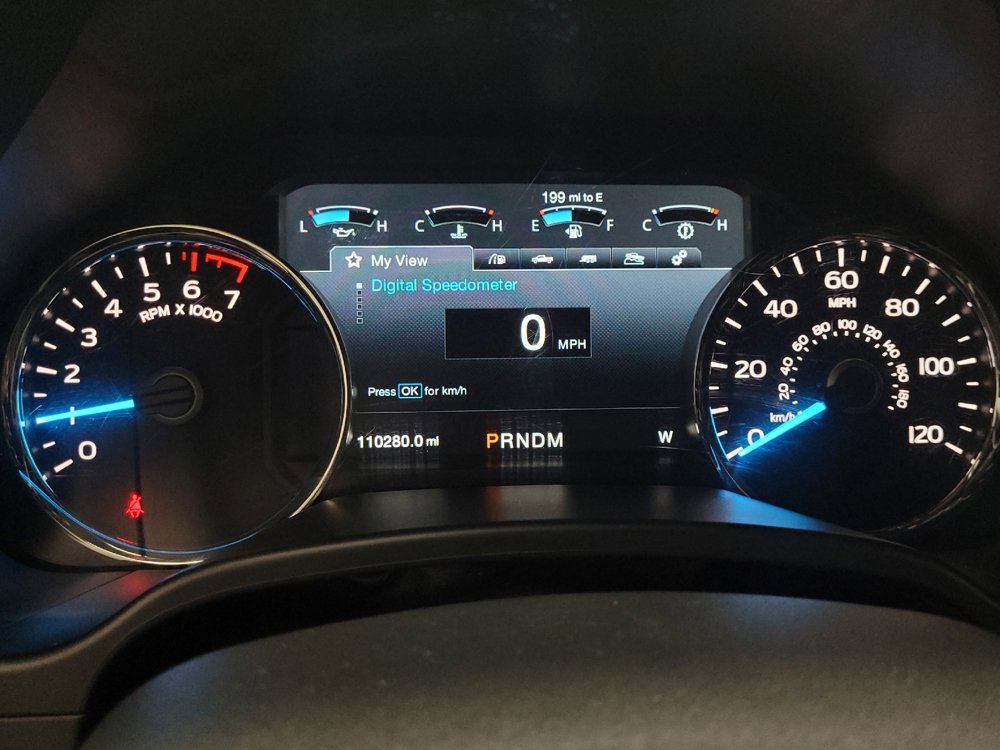 Used 2020 Ford F150 Platinum RWD image 23