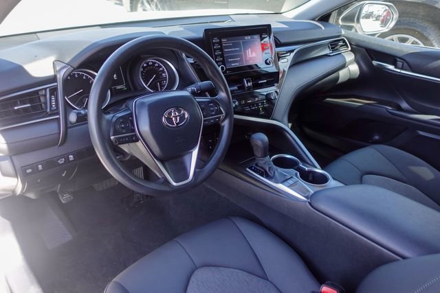 Certified 2023 Toyota Camry LE w/ Convenience Package image 14