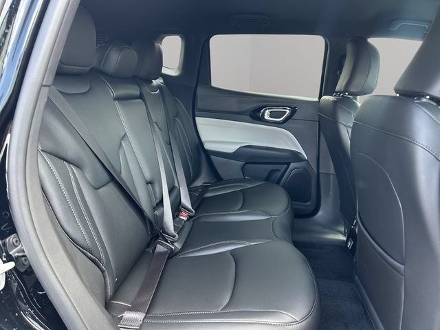 New 2026 Jeep Compass Limited AWD/4WD image 23