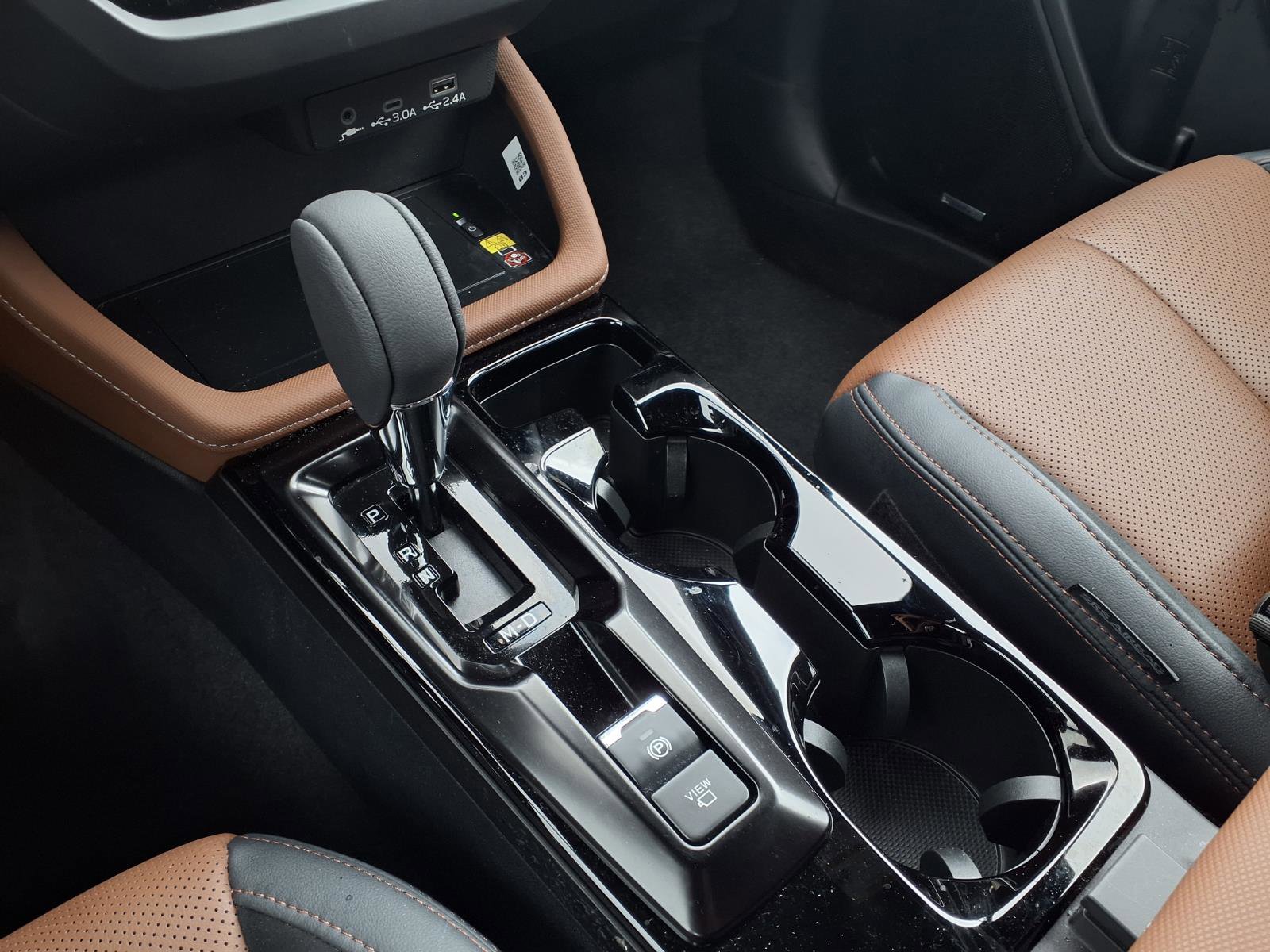 Certified 2026 Subaru Forester Touring image 10