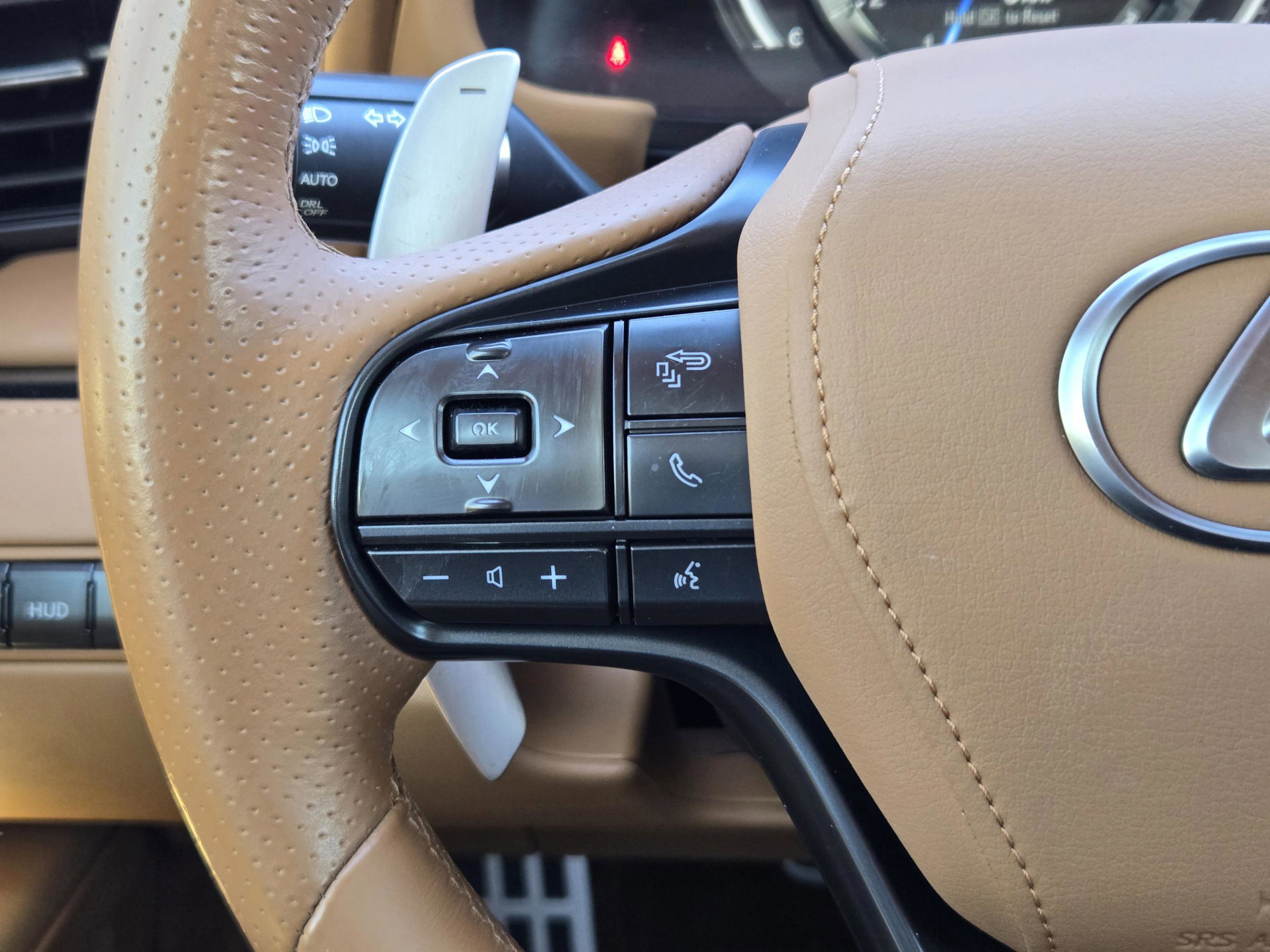 Used 2018 Lexus LC 500 Mark Levinson, Sport Package image 39