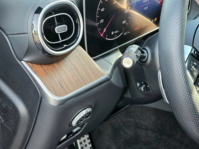 Certified 2024 Mercedes-Benz GLC 300 4MATIC image 16