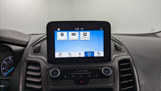 Used 2019 Ford Transit Connect XLT FWD image 22