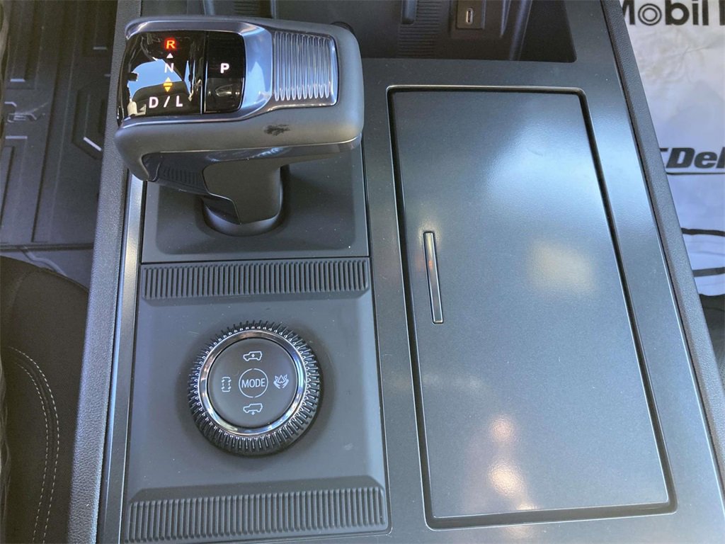 New 2026 GMC Hummer EV SUV image 22