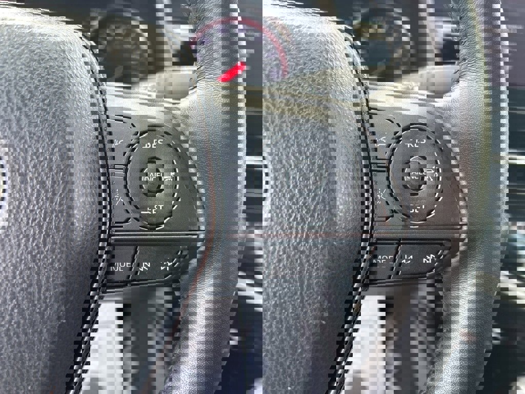 Used 2024 Toyota Camry XSE image 8