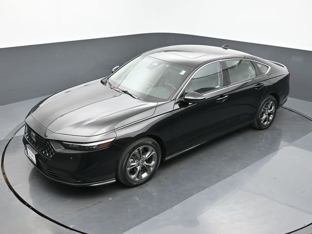 Used 2023 Honda Accord EX-L image 15