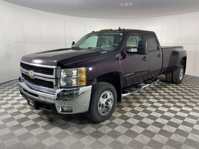 Used 2009 Chevrolet Silverado 3500 LTZ image 1