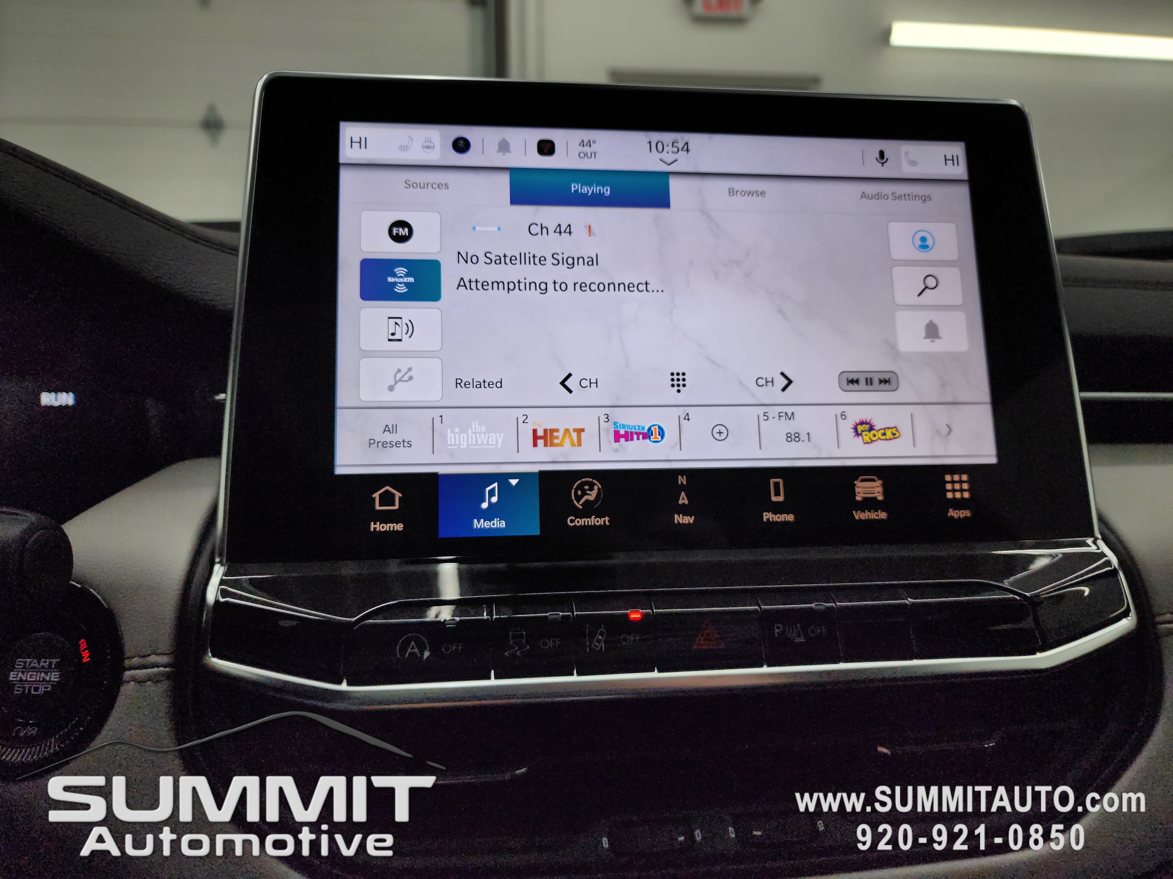 New 2026 Jeep Compass Limited w/ Sun, Sound & Navigation Group image 51