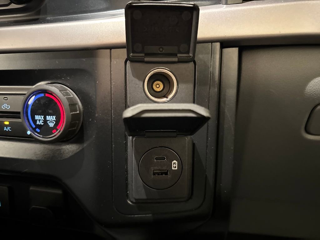 Used 2022 Ford F150 XL image 21