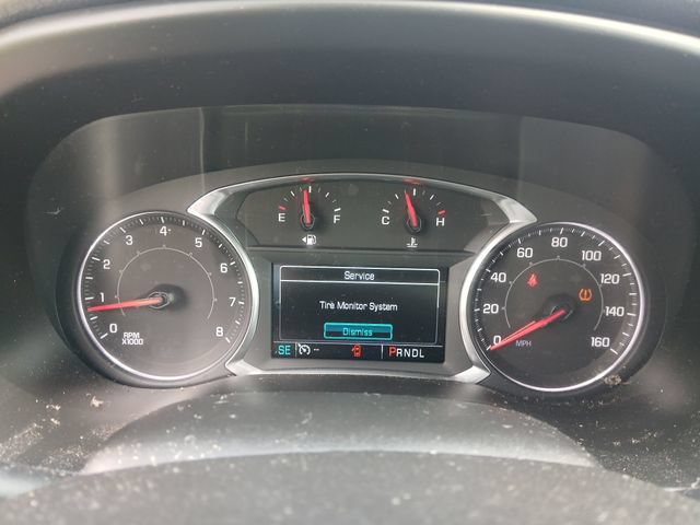 Used 2017 GMC Acadia SLT AWD/4WD image 24